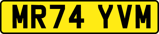 MR74YVM