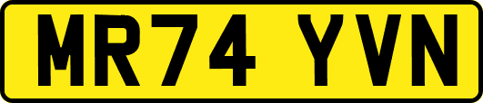 MR74YVN