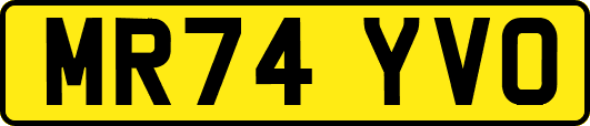 MR74YVO