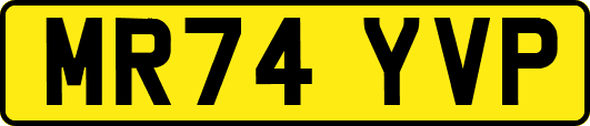 MR74YVP