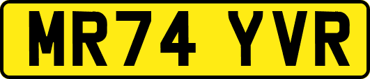 MR74YVR