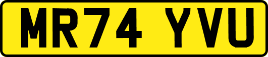 MR74YVU