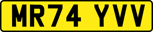 MR74YVV
