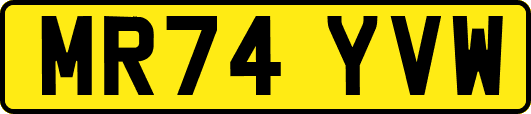MR74YVW