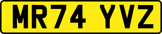 MR74YVZ