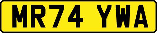 MR74YWA