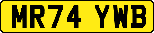 MR74YWB