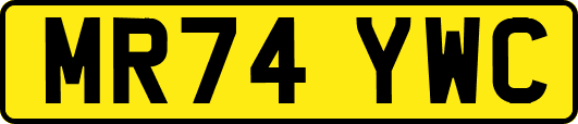 MR74YWC