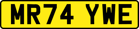 MR74YWE