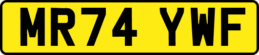 MR74YWF