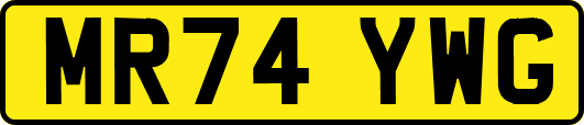 MR74YWG