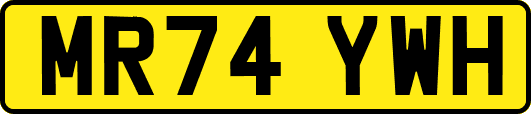 MR74YWH