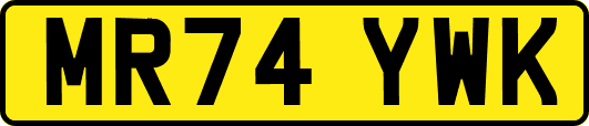 MR74YWK