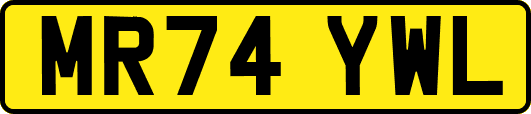MR74YWL