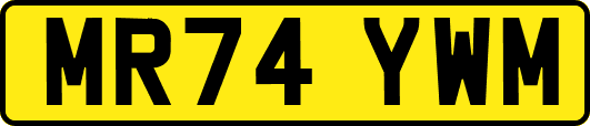 MR74YWM