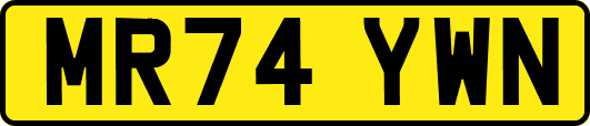 MR74YWN