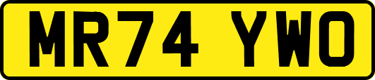 MR74YWO