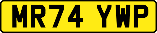 MR74YWP