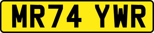 MR74YWR