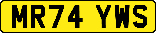 MR74YWS