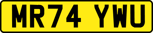 MR74YWU