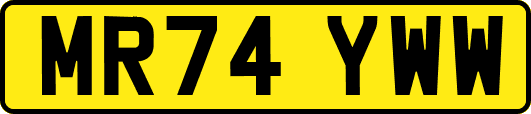MR74YWW