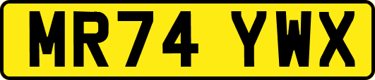 MR74YWX