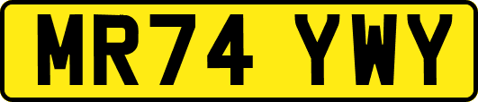 MR74YWY