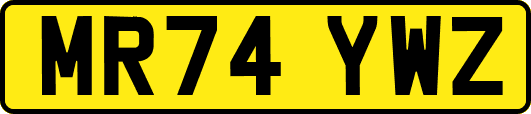MR74YWZ