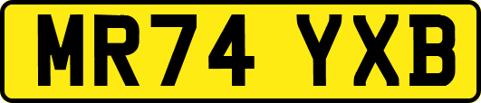 MR74YXB