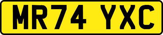 MR74YXC