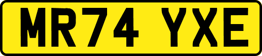 MR74YXE