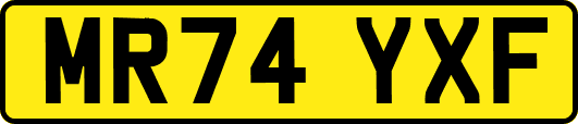 MR74YXF
