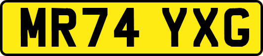 MR74YXG
