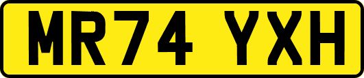 MR74YXH