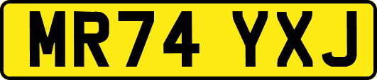MR74YXJ