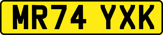 MR74YXK