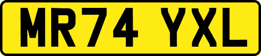 MR74YXL