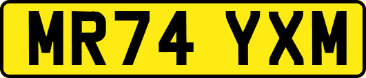 MR74YXM