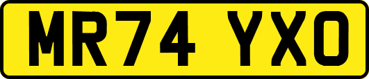 MR74YXO