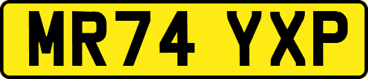 MR74YXP