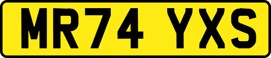 MR74YXS