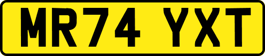 MR74YXT