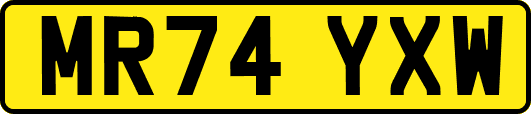 MR74YXW