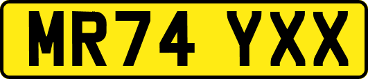 MR74YXX