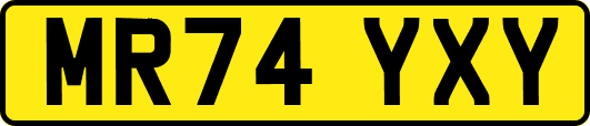 MR74YXY