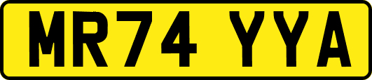 MR74YYA