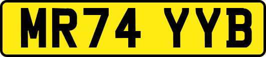 MR74YYB