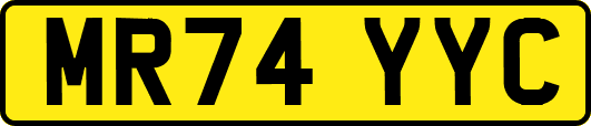 MR74YYC