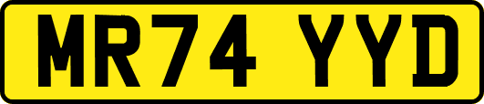 MR74YYD